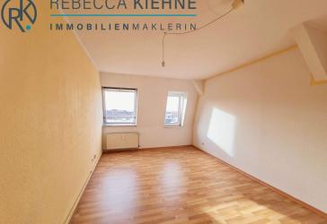 Selbst renovieren und 750 € Baumarktgutschein sichern - gemütliche Wohnung für Ihr neues Kapitel
