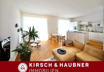 Helle 3-Zimmer-Wohnung im renovierten Altbau: Charmantes Wohnen im Herzen von Obergiesing! München - Obergiesing