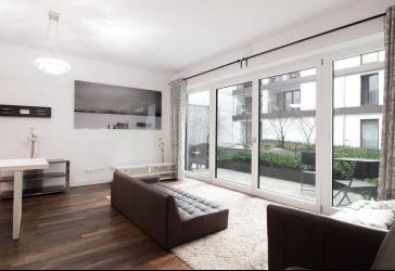 Wohnung in Berlin