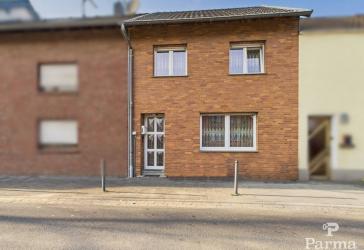 Gepflegtes Reihenmittelhaus in zentraler Lage von Niederzier-Oberzier