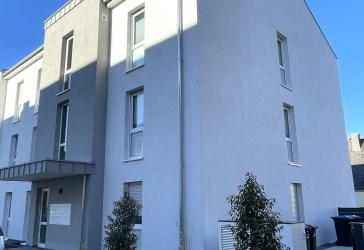 Neubauwohnung in zentrumsnaher Lage!