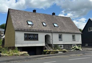 Vorschaubild Einfamilienhaus