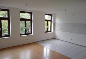 3 Zimmer ETW mit Fußbodenheizung in gepflegtem MFH, WE 2
