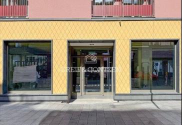 Vielfalt unter einem Dach - Ihr neues Ladenlokal
