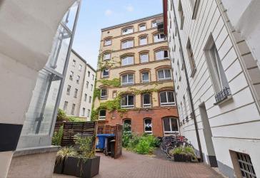 Vorschaubild Loft-Studio-Atelier