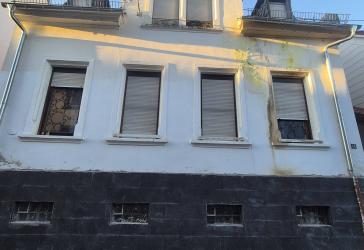 Gemütliches Einfamilienhaus
