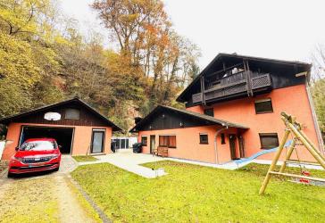 Vorschaubild Einfamilienhaus