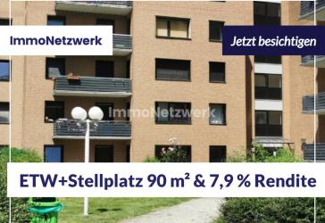 Vorschaubild Wohnung