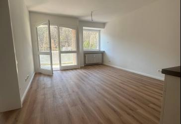 Ihr neues Zuhause! - Barrierefreie Seniorenwohnung in ruhiger Lage