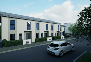 Familienfreundliches Haus KFW40 inkl. Grundstück MD Lemsdorf