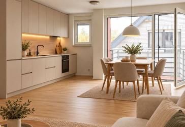 Vorschaubild Wohnung
