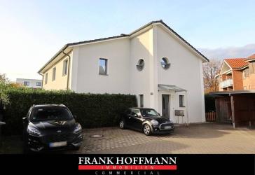 Moderne Bürofläche im 1. Obergeschoss in Kaltenkirchen