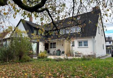 Reihenhäuser im Paket in Reichelsdorf