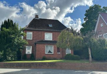 Einfamilienhaus kaufen in 25704 Meldorf 