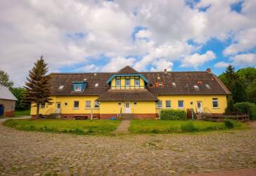 Zwischen Stadtleben & Natur – Top Wohnung am Kastanienweg!