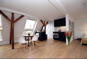 Vorschaubild Loft-Studio-Atelier