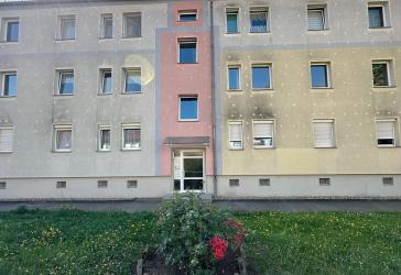+++ Schöne helle 3 Raumwohnung in WSF +++