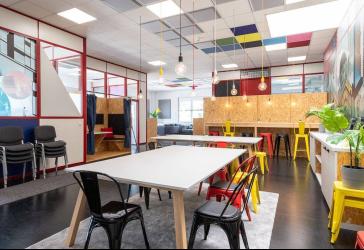 Vorschaubild Büro- /Praxis-Immobilie