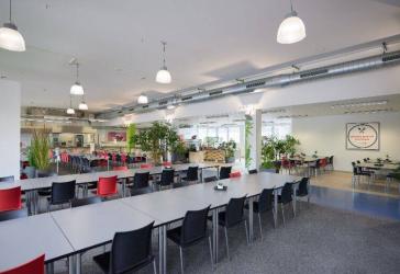 Vorschaubild Büro- /Praxis-Immobilie
