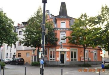Reihenendhaus für Kapitalanleger in Hamm zu verkaufen.