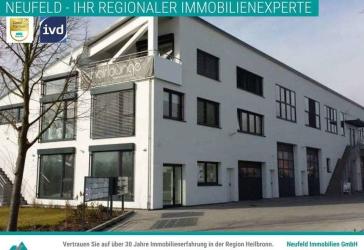 Vorschaubild Büro- /Praxis-Immobilie