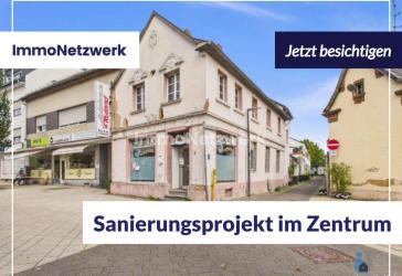Vorschaubild Haus
