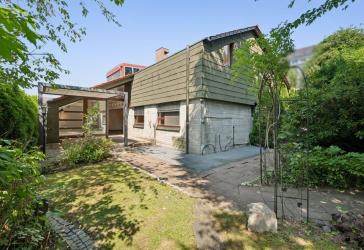 Vorschaubild Reihenendhaus