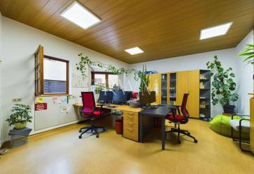 Vorschaubild Büro- /Praxis-Immobilie