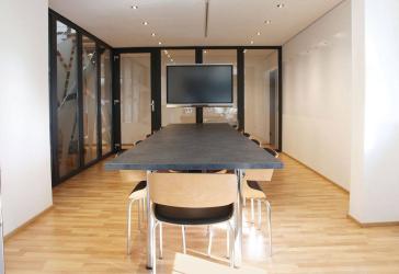Own Desk in Iserlohn: Fester Arbeitsplatz, High-Speed Internet & Kaffee-Flatrate