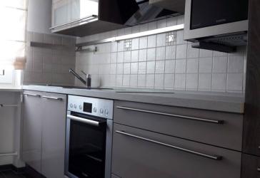 Wohnung mieten in 93053 Kasernenviertel