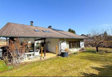 LEBENSWERT in begehrter Ruhelage -