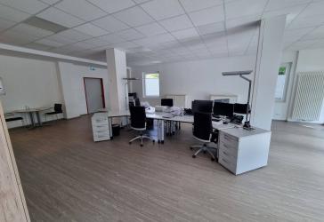 Vorschaubild Büro- /Praxis-Immobilie