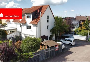 Vorschaubild Reihenendhaus