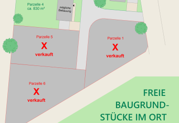 Vorschaubild Grundstück