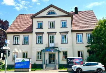 Arbeiten und Wohnen in bester Lage von Rottweil! Preis auf Anfrage