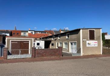 Vorschaubild Reihenmittelhaus