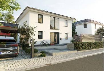 Vorschaubild Einfamilienhaus