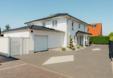Vorschaubild Einfamilienhaus