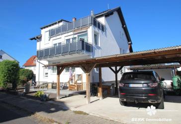 BERK Immobilien - TOP - saniertes 3-FH für Kapitalanleger; anfängliche Netto-Rendite 4,39%