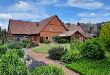 Haus in einem Weserdorf zu verkaufen