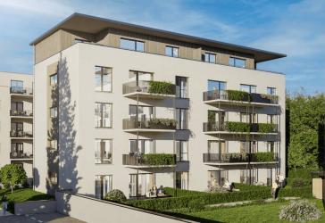 Vorschaubild Penthouse