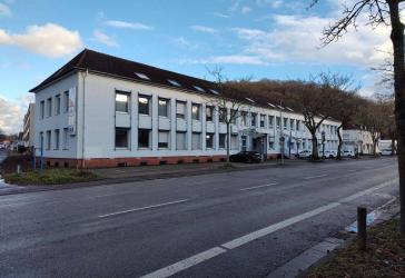 Büroflächen