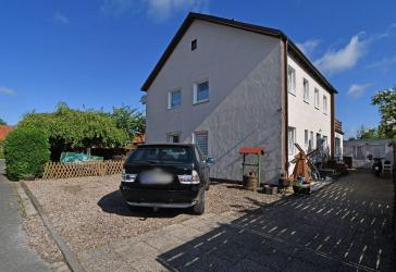 Ein Haus, viele Möglichkeiten - großzügig mit Einliegerwohnung
