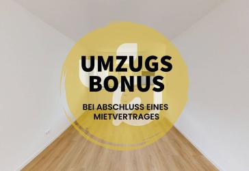Mitten in Darmstadt: Gemütliche 2-Zimmer Wohnung mit Bakon