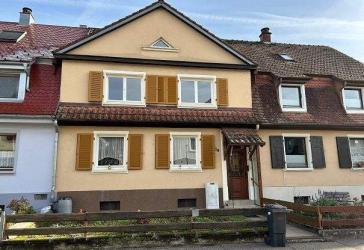 Vorschaubild Reihenmittelhaus