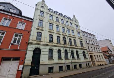 Vorschaubild Wohnung