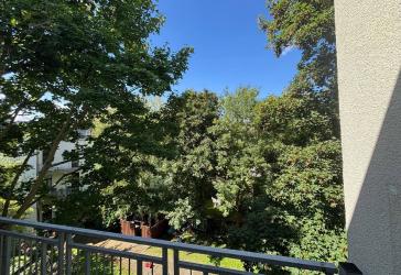 +++ Aus 2 mach 1 - Gohlis Süd - 4 - Zimmer - 2 - Bäder - Balkon +++
