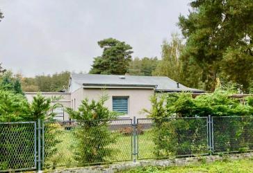 Ein kleines Haus mit großem Gefühl, liebevoll saniert in Senzig