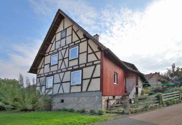 Vorschaubild Einfamilienhaus