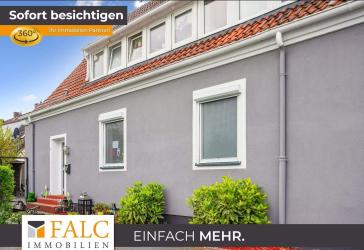 Für Kapitalanleger: Exklusive Maisonette im Herzen der Stadt